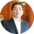黃石物聯網卡平臺環境監測客戶應用之丁承澤經理