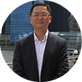 黃石物聯網卡平臺智能家居客戶應用之孫紹暉經理