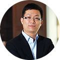 黃石物聯網卡平臺智能農業客戶應用之劉繼剛經理